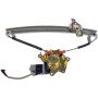DORMAN 741-777 Power Window Regulator And Motor Assembly