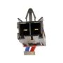 DORMAN 741-779 Power Window Regulator And Motor Assembly