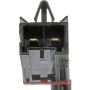 DORMAN 741-780 Power Window Regulator And Motor Assembly