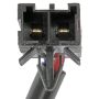 DORMAN 741-782 Power Window Regulator And Motor Assembly