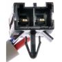 DORMAN 741-783 Power Window Regulator And Motor Assembly