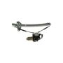 DORMAN 741-784 Power Window Regulator And Motor Assembly