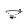 DORMAN 741-784 Power Window Regulator And Motor Assembly