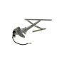 DORMAN 741-785 Power Window Regulator And Motor Assembly