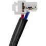 DORMAN 741-787 Power Window Regulator And Motor Assembly