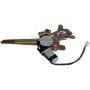 DORMAN 741-787 Power Window Regulator And Motor Assembly