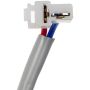 DORMAN 741-788 Power Window Regulator And Motor Assembly