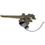 DORMAN 741-788 Power Window Regulator And Motor Assembly