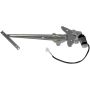 DORMAN 741-790 Power Window Regulator And Motor Assembly