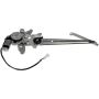 DORMAN 741-790 Power Window Regulator And Motor Assembly