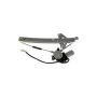 DORMAN 741-793 Power Window Regulator And Motor Assembly