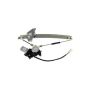 DORMAN 741-793 Power Window Regulator And Motor Assembly