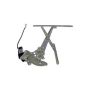 DORMAN 741-795 Power Window Regulator And Motor Assembly
