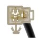 DORMAN 741-796 Power Window Regulator And Motor Assembly