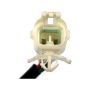 DORMAN 741-797 Power Window Regulator And Motor Assembly