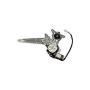 DORMAN 741-797 Power Window Regulator And Motor Assembly