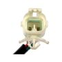 DORMAN 741-798 Power Window Regulator And Motor Assembly