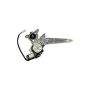 DORMAN 741-798 Power Window Regulator And Motor Assembly