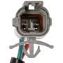 DORMAN 741-799 Power Window Regulator And Motor Assembly