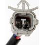 DORMAN 741-799 Power Window Regulator And Motor Assembly