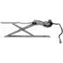 DORMAN 741-799 Power Window Regulator And Motor Assembly