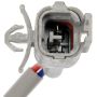 DORMAN 741-800 Power Window Regulator And Motor Assembly