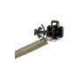 DORMAN 741-802 Power Window Regulator And Motor Assembly
