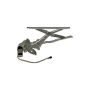 DORMAN 741-802 Power Window Regulator And Motor Assembly