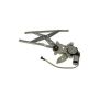 DORMAN 741-802 Power Window Regulator And Motor Assembly