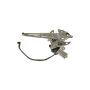 DORMAN 741-804 Power Window Regulator And Motor Assembly