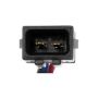 DORMAN 741-805 Power Window Regulator And Motor Assembly
