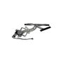 DORMAN 741-805 Power Window Regulator And Motor Assembly