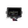 DORMAN 741-806 Power Window Regulator And Motor Assembly