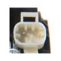 DORMAN 741-811 Power Window Regulator And Motor Assembly