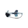 DORMAN 741-811 Power Window Regulator And Motor Assembly
