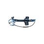 DORMAN 741-812 Power Window Regulator And Motor Assembly