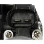 DORMAN 741-814 Power Window Regulator And Motor Assembly