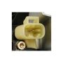DORMAN 741-815 Power Window Regulator And Motor Assembly