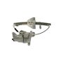 DORMAN 741-815 Power Window Regulator And Motor Assembly
