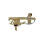 DORMAN 741-818 Power Window Regulator And Motor Assembly