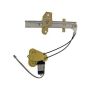DORMAN 741-820 Power Window Regulator And Motor Assembly