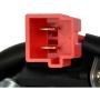 DORMAN 741-823 Power Window Regulator And Motor Assembly