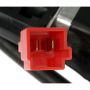 DORMAN 741-824 Power Window Regulator And Motor Assembly