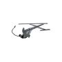 DORMAN 741-827 Power Window Regulator And Motor Assembly