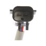 DORMAN 741-828 Power Window Regulator And Motor Assembly