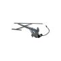 DORMAN 741-828 Power Window Regulator And Motor Assembly
