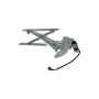 DORMAN 741-829 Power Window Regulator And Motor Assembly