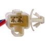 DORMAN 741-830 Power Window Regulator And Motor Assembly
