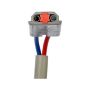 DORMAN 741-832 Power Window Regulator And Motor Assembly