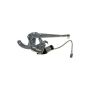DORMAN 741-832 Power Window Regulator And Motor Assembly